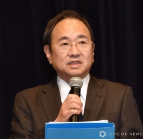 Fuji TV's New CEO Kenji Shimizu, a Veteran Anime Producer, Sparks Hope for Anime Revival